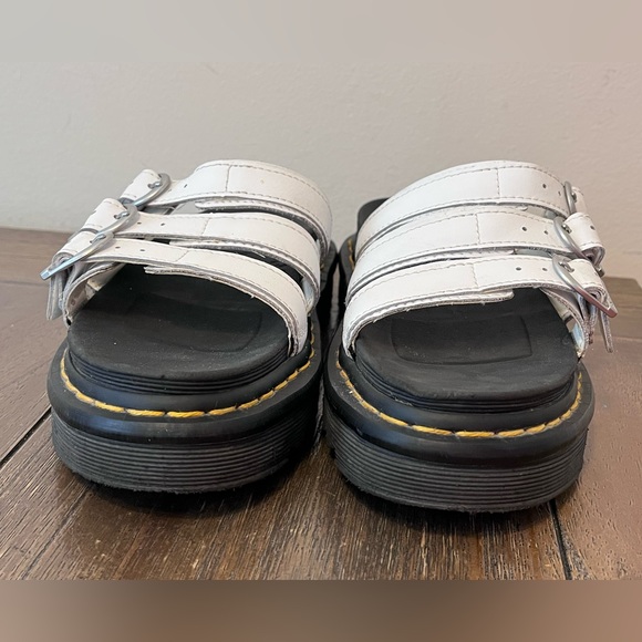 Dr. Martens Platform Sandals Women’s size 7 - Picture 2 of 9